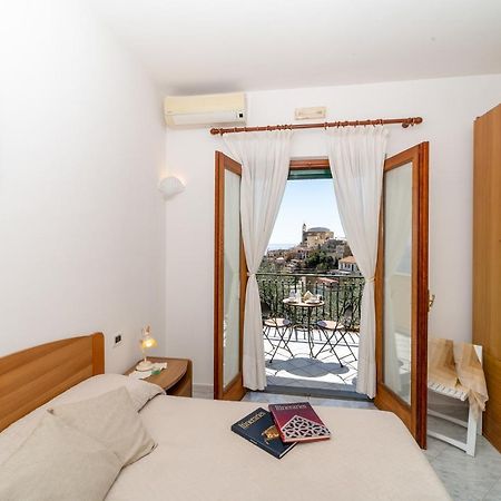 Le Nereidi B&B Positano Exterior photo