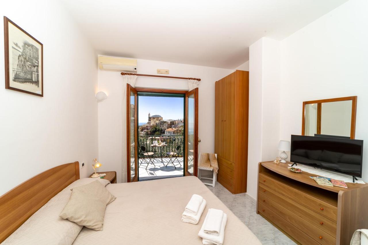 Le Nereidi B&B Positano Exterior photo