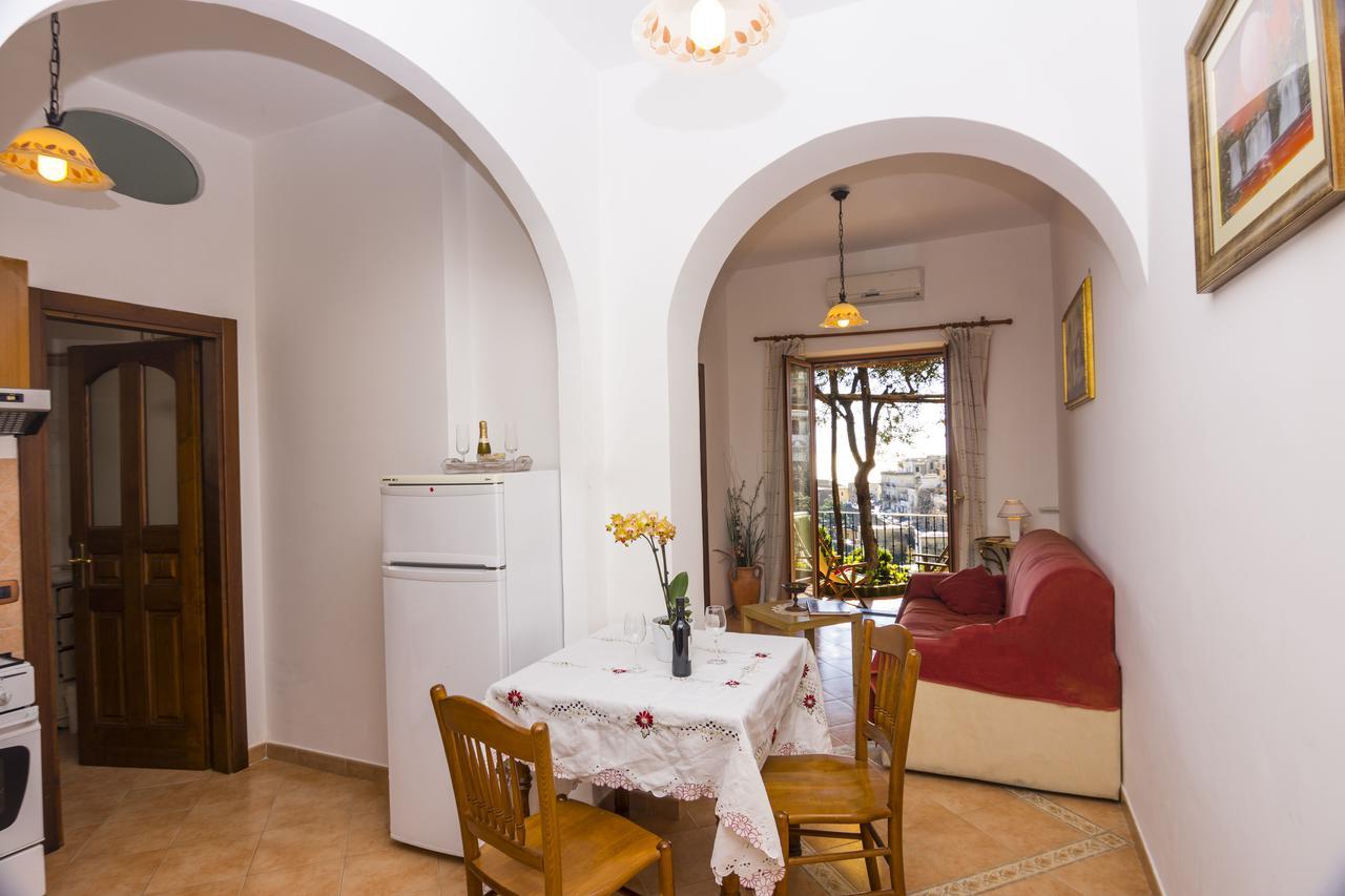 Le Nereidi B&B Positano Exterior photo